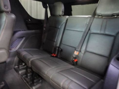 Used 2023 Chevrolet Tahoe RST w/ Luxury Package AWD/4WD image 14