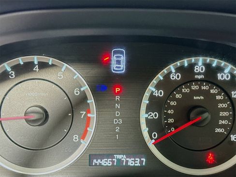 Used 2010 Honda Accord LX-P image 10