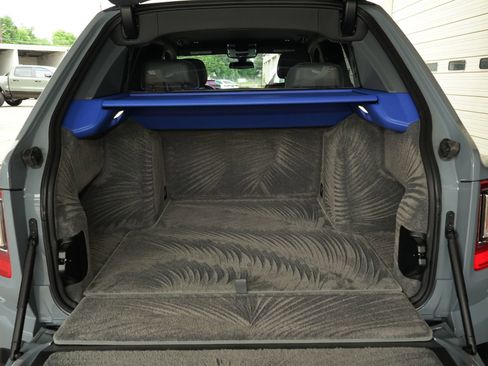 Used 2023 Rolls-Royce Cullinan Black Badge w/ Driver's Package image 48