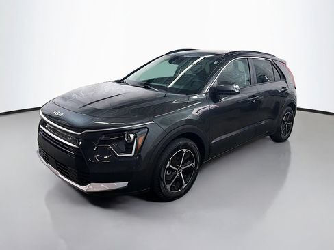 Used 2024 Kia Niro EX FWD image 5
