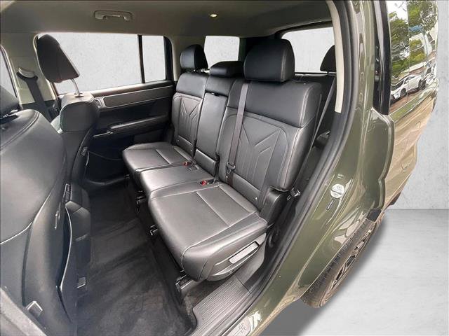 Used 2024 Hyundai Santa Fe SEL FWD image 28