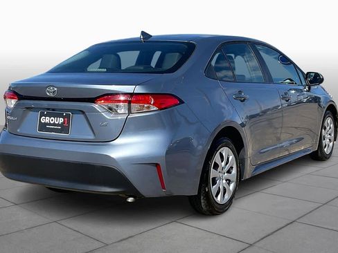 Used 2024 Toyota Corolla LE image 13