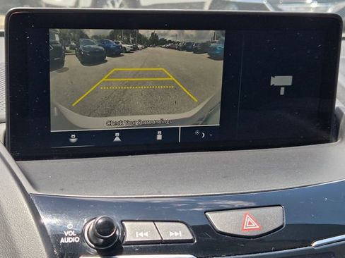 Certified 2020 Acura RDX FWD image 19
