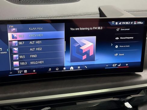 New 2026 BMW X7 xDrive40i w/ Premium Package image 27