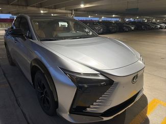 New 2026 Lexus RZ 450e 450e Premium video 1