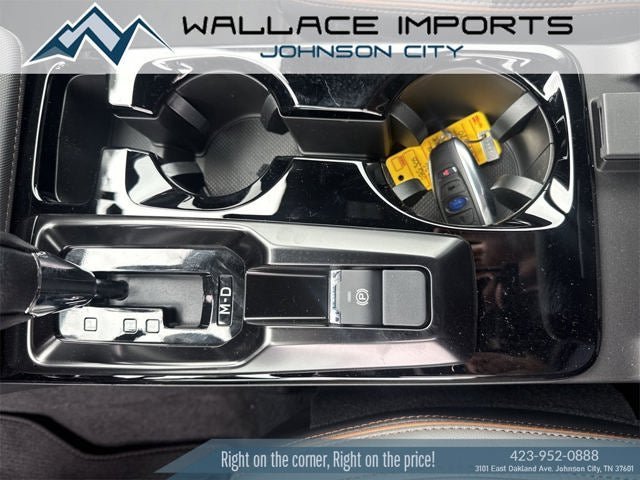 New 2026 Subaru Forester Sport w/ Sport Package AWD/4WD image 81