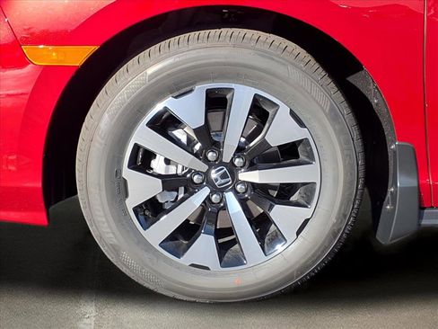 New 2026 Honda Odyssey EX-L image 12