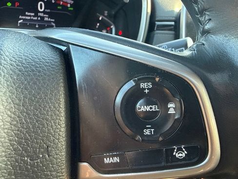 Used 2019 Honda CR-V EX-L image 23