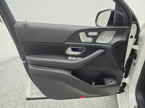 Certified 2026 Mercedes-Benz GLE 450 4MATIC Coupe image 14