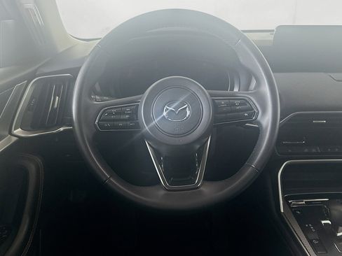 Used 2024 MAZDA CX-90 Plug-In Hybrid w/ Preferred image 18