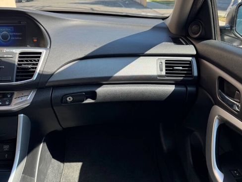 Used 2015 Honda Accord LX-S image 27