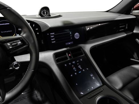 Used 2021 Porsche Taycan 4S w/ Premium Package image 22