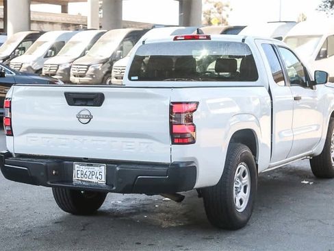 Used 2023 Nissan Frontier S w/ Technology Package image 6
