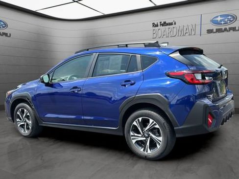 Used 2024 Subaru Crosstrek 2.0i Premium AWD/4WD image 8