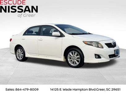 Used 2010 Toyota Corolla
