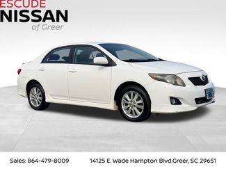 Used 2010 Toyota Corolla 360° Tour