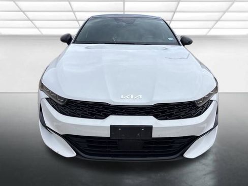 Used 2023 Kia K5 GT-Line image 2