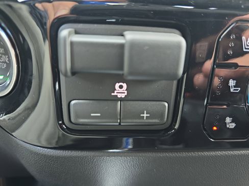 New 2026 GMC Sierra 1500 SLT w/ SLT Premium Plus Package image 29