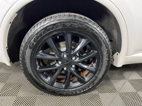 Used 2018 Dodge Durango GT w/ Premium Group image 11