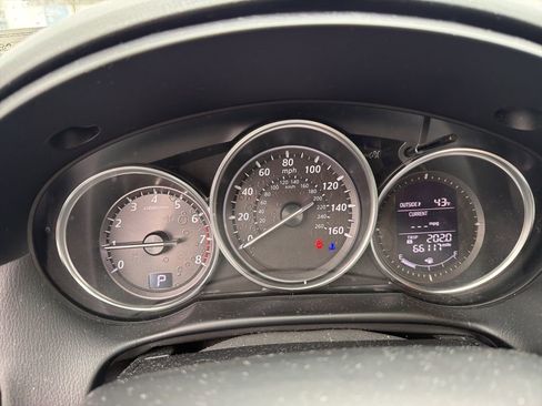 Used 2013 MAZDA CX-5 Grand Touring image 19