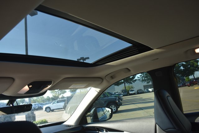 Used 2025 INFINITI QX60 Pure FWD image 19