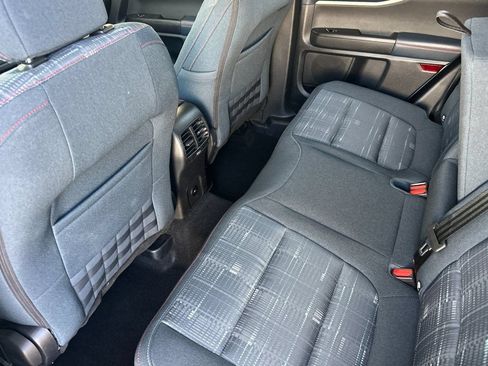 Used 2025 Ford Bronco Sport Heritage AWD/4WD image 14
