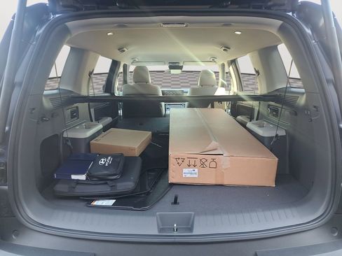 New 2026 Hyundai Santa Fe SEL image 29