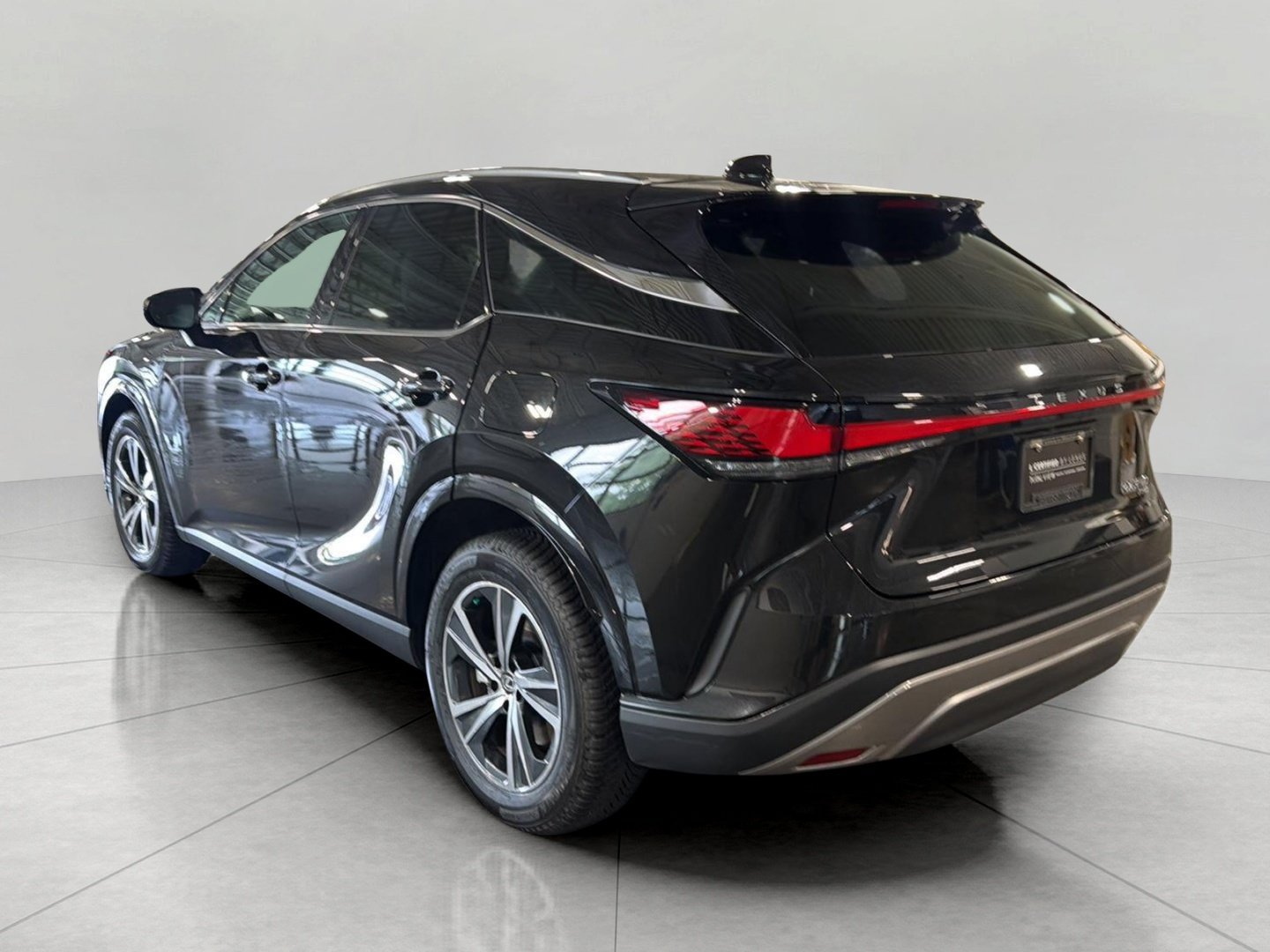 Used 2024 Lexus RX 350 Premium w/ Convenience Package AWD/4WD image 5