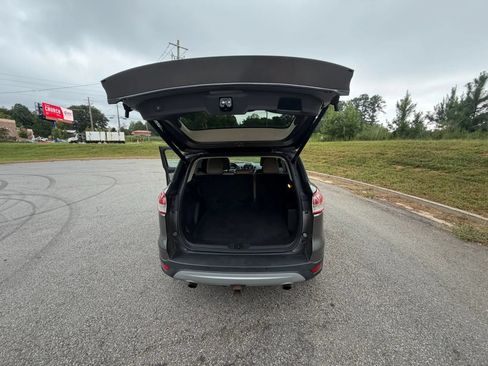 Used 2014 Ford Escape Titanium w/ Equipment Group 401A FWD image 13