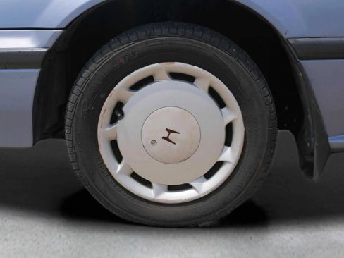 Used 1990 Honda Prelude Si image 31