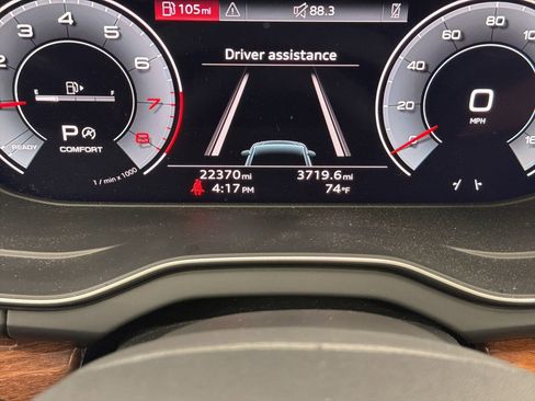 Certified 2023 Audi Q5 2.0T Premium Plus w/ Premium Plus Package AWD/4WD image 19