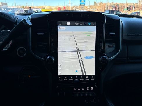 Used 2022 RAM 2500 Laramie image 19