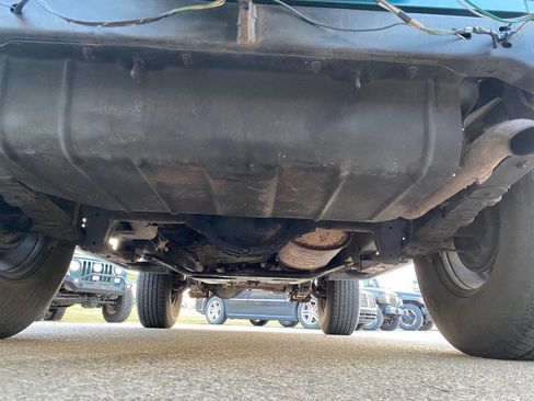 Used 1995 Jeep Wrangler Rio Grande image 72