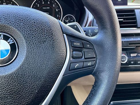 Used 2017 BMW 430i Convertible image 23