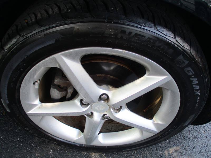 Used 2008 Saturn Sky w/ Premium Trim Package RWD image 24