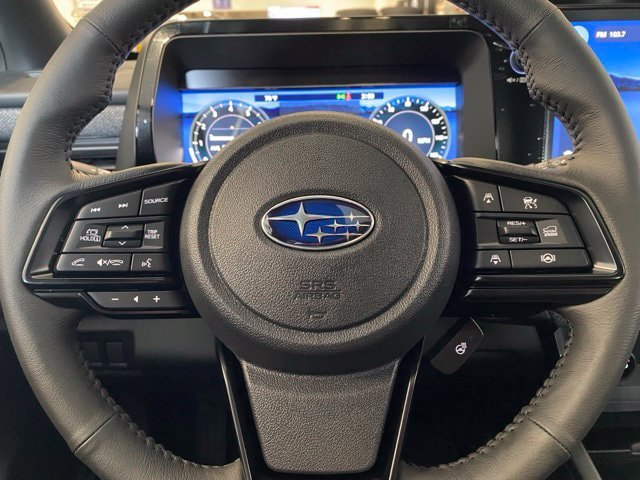 New 2026 Subaru Outback Premium AWD/4WD image 15