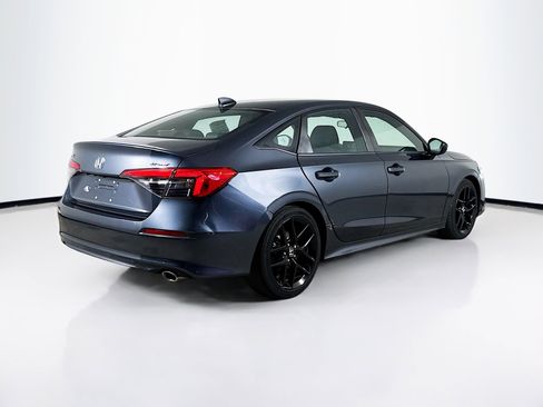 Used 2023 Honda Civic Sport image 30