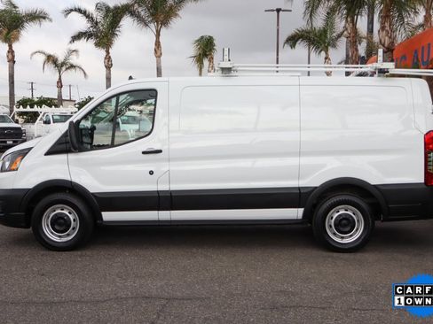 Used 2020 Ford Transit 150 Low Roof image 5