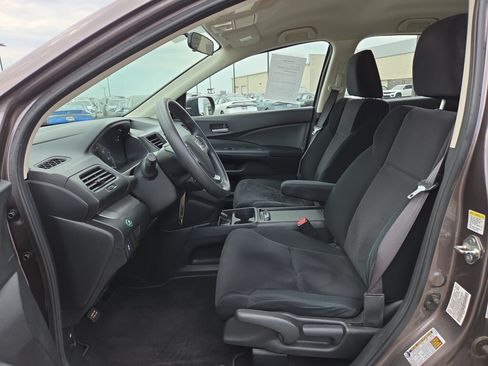 Used 2012 Honda CR-V LX image 10