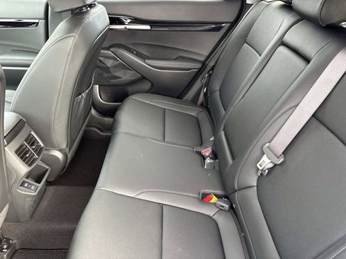 New 2026 Kia Seltos EX image 17