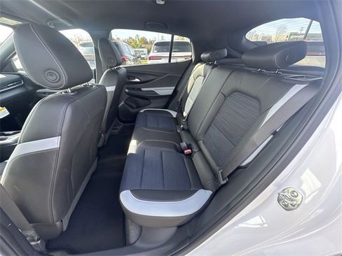 New 2026 Buick Envista Preferred w/ Convenience I Package image 19