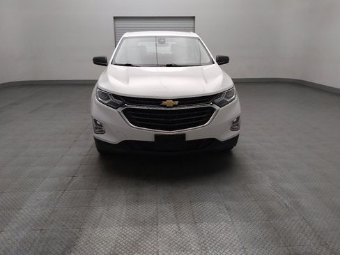 Used 2021 Chevrolet Equinox LS FWD image 14