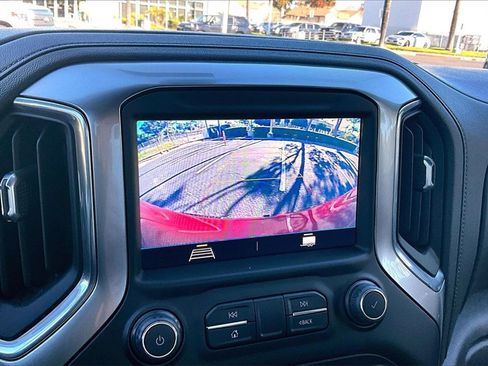 Used 2021 Chevrolet Silverado 1500 RST image 10