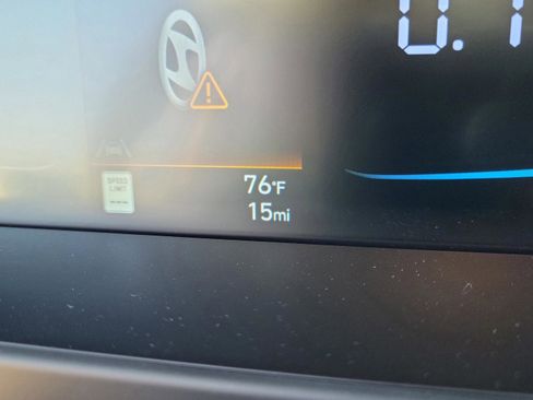 New 2026 Hyundai Elantra SEL Sport image 15