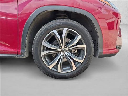 Used 2019 Lexus RX 350 FWD w/ Premium Package image 15