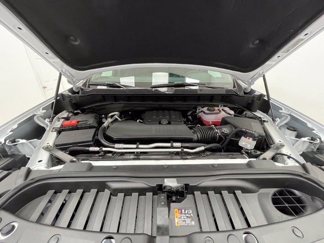 New 2026 Chevrolet Silverado 1500 RST w/ RST Select Package AWD/4WD image 21