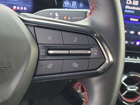 Used 2024 Chevrolet Blazer EV RS RWD image 28