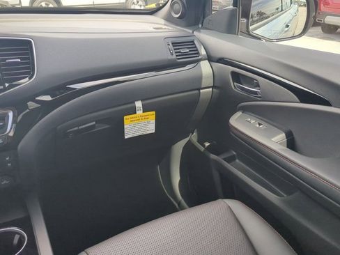 New 2026 Honda Ridgeline Black Edition image 15