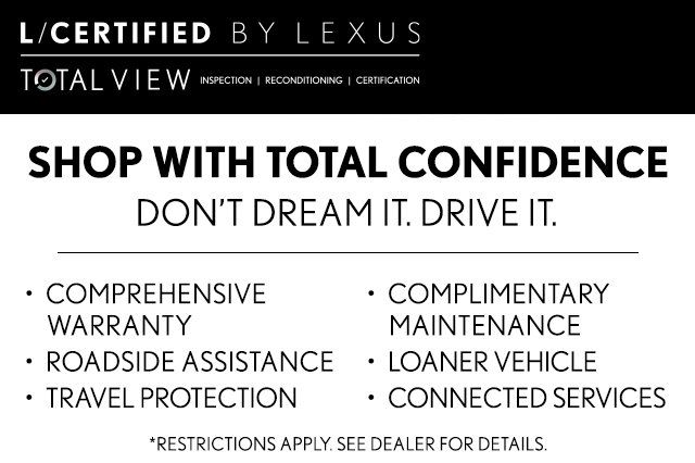 Certified 2025 Lexus ES 300h w/ Accessory Package (Z1) FWD image 25