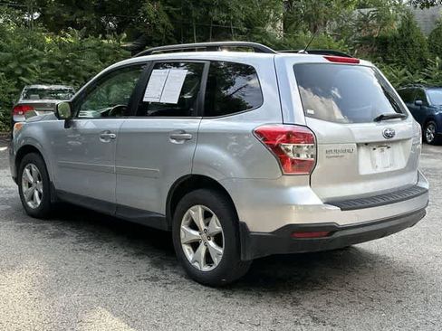 Used 2015 Subaru Forester 2.5i Premium w/ All-Weather Package AWD/4WD image 20